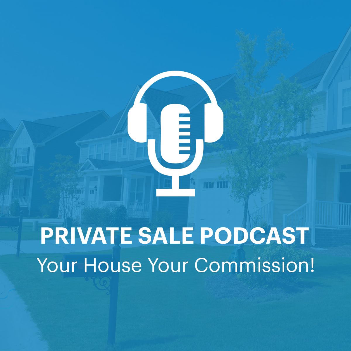 Private Sale Podcast